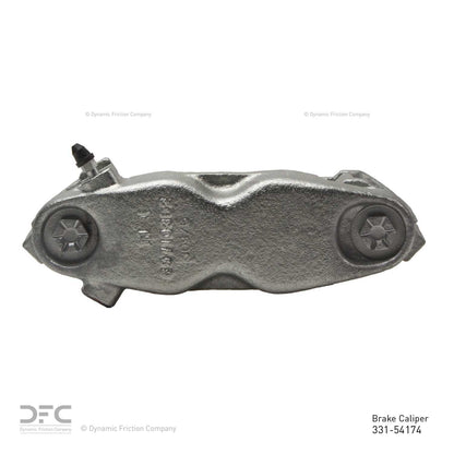 Dynamic Friction Company Disc Brake Caliper 331-54174