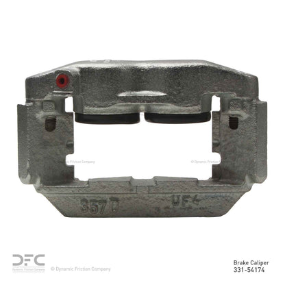 Dynamic Friction Company Disc Brake Caliper 331-54174