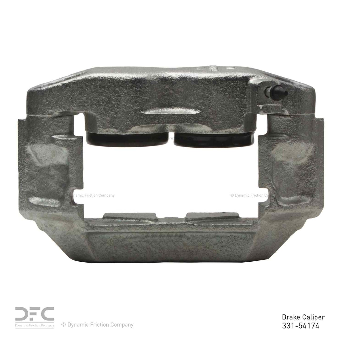 Dynamic Friction Company Disc Brake Caliper 331-54174
