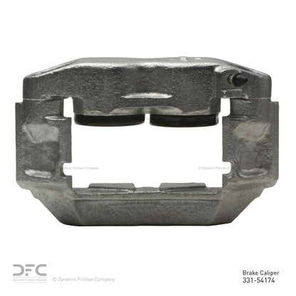 Dynamic Friction Company Disc Brake Caliper 331-54174