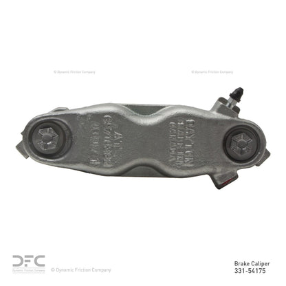 Dynamic Friction Company Disc Brake Caliper 331-54175