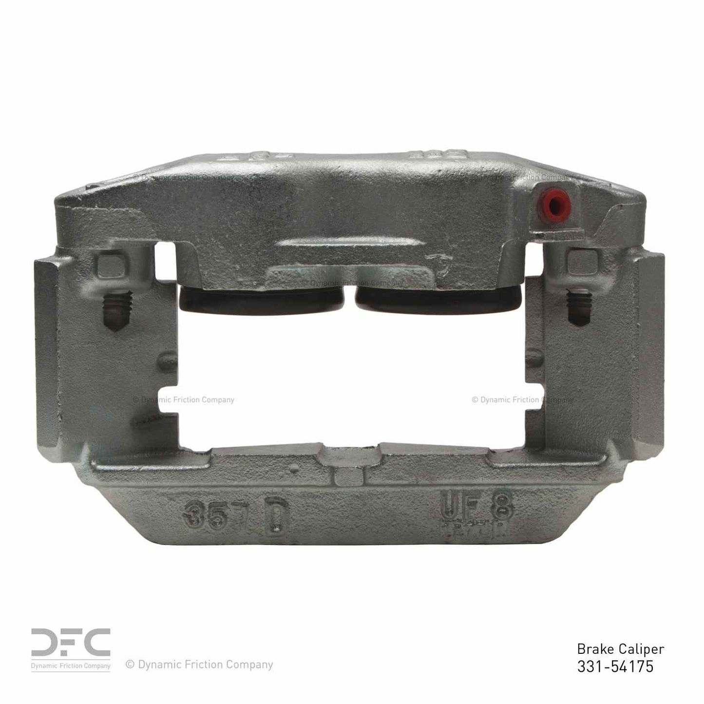 Dynamic Friction Company Disc Brake Caliper 331-54175