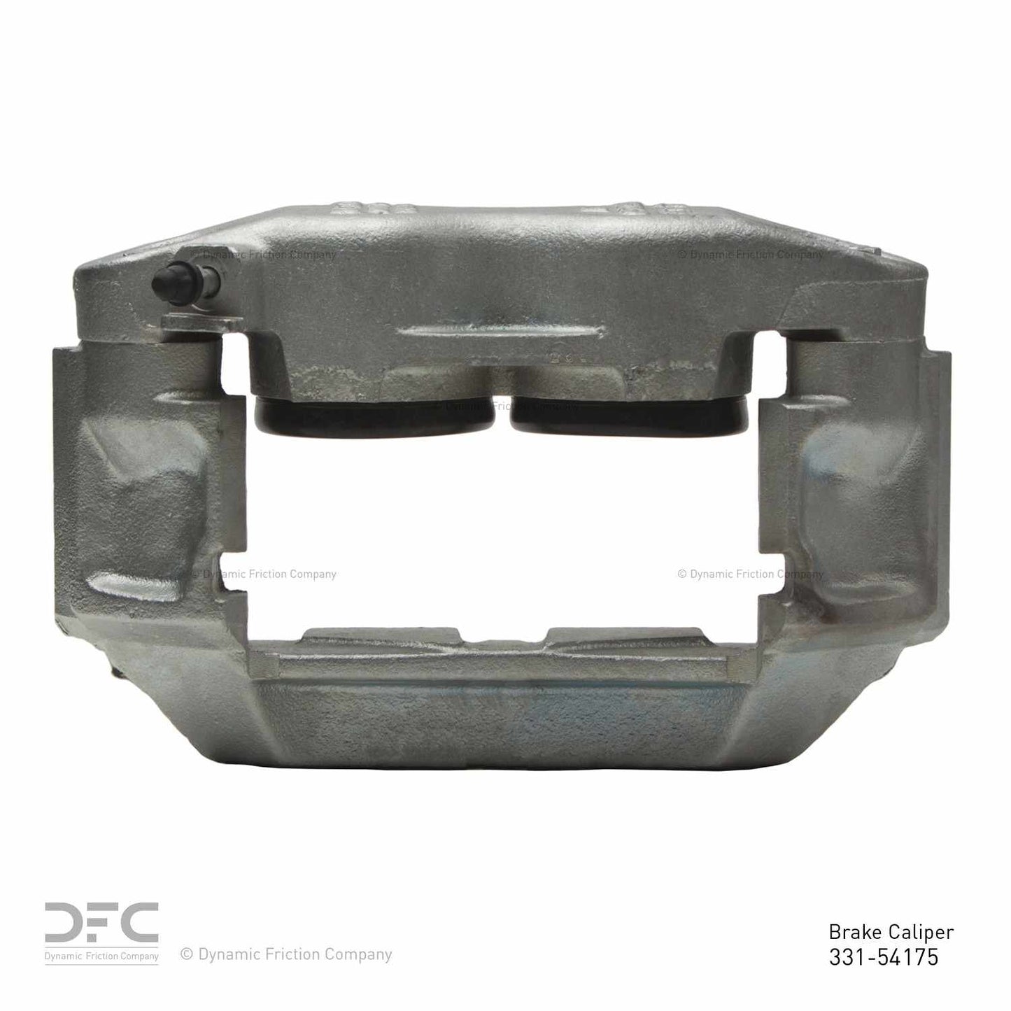 Dynamic Friction Company Disc Brake Caliper 331-54175