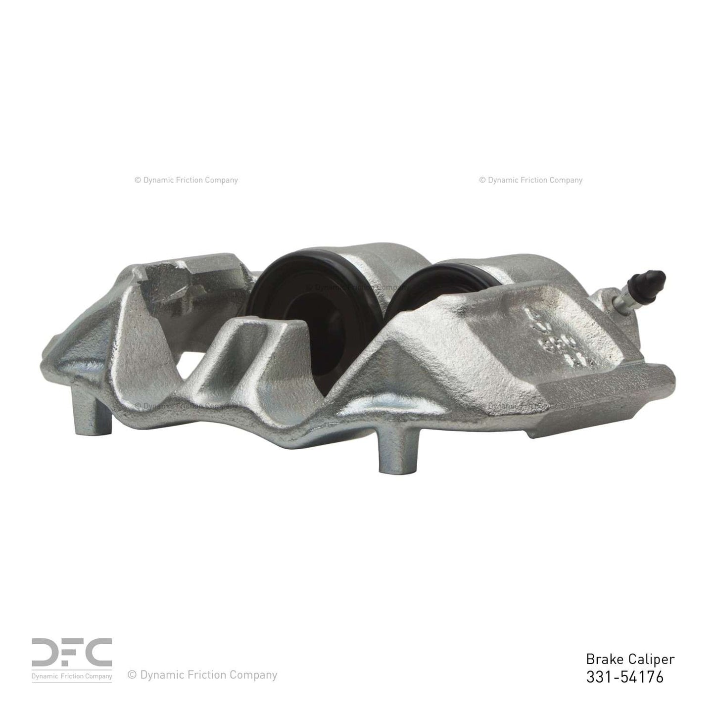 Dynamic Friction Company Disc Brake Caliper 331-54176