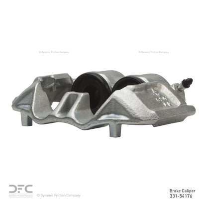 Dynamic Friction Company Disc Brake Caliper 331-54176