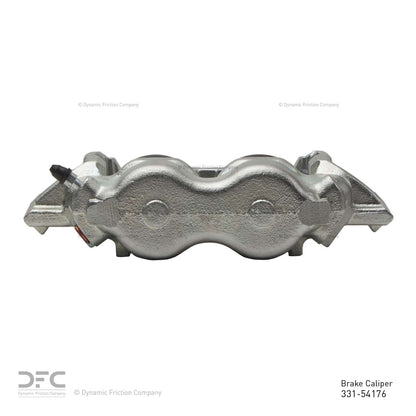 Dynamic Friction Company Disc Brake Caliper 331-54176
