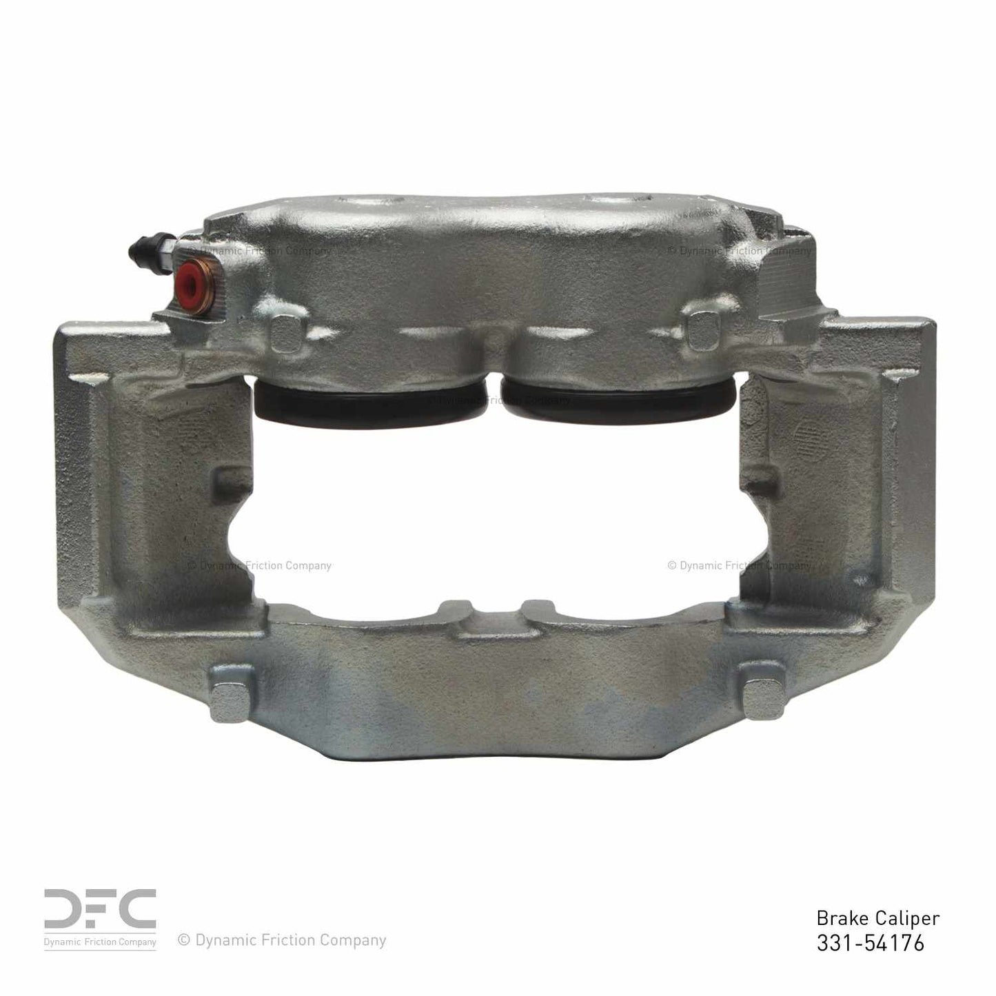 Dynamic Friction Company Disc Brake Caliper 331-54176