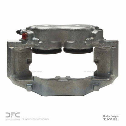 Dynamic Friction Company Disc Brake Caliper 331-54176