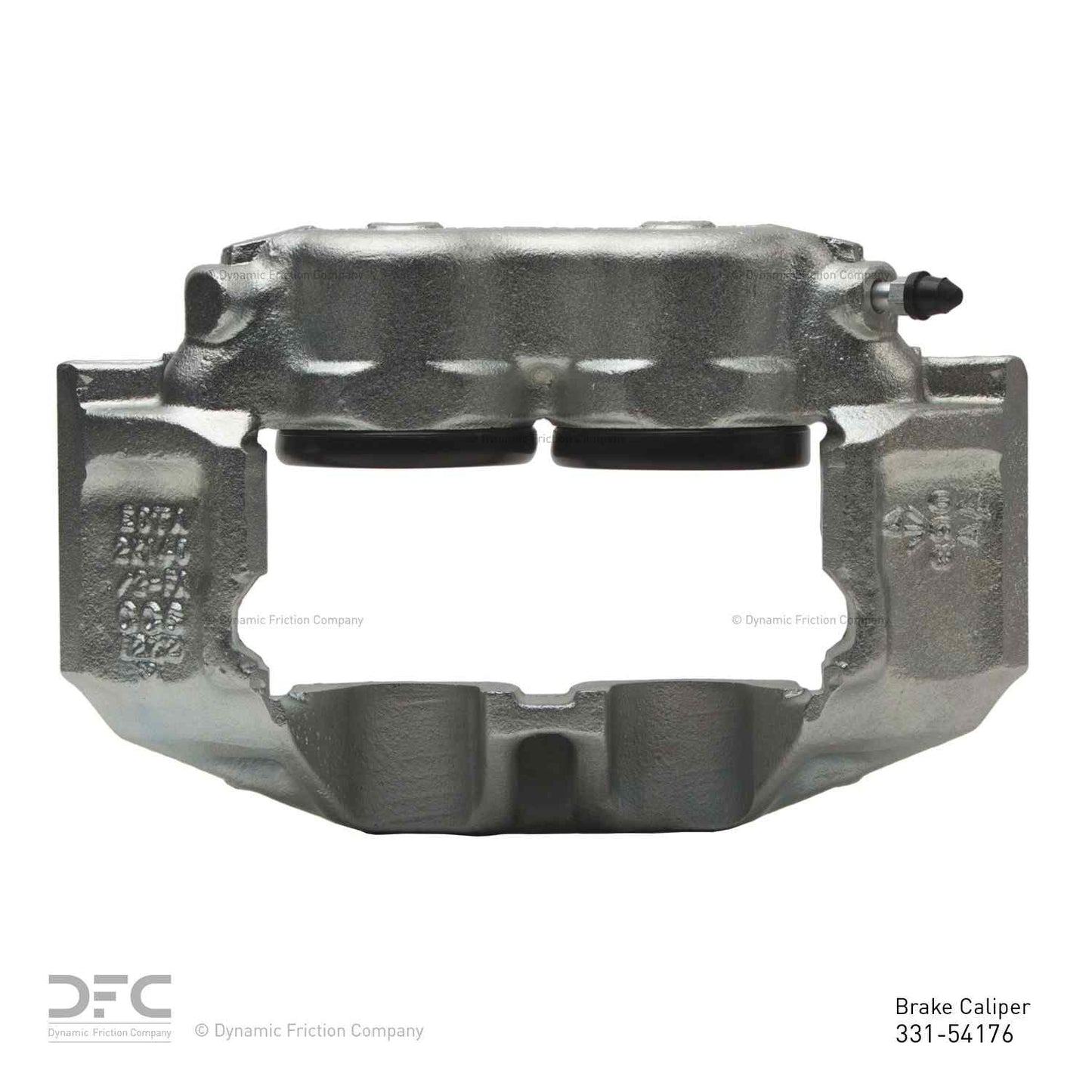 Dynamic Friction Company Disc Brake Caliper 331-54176
