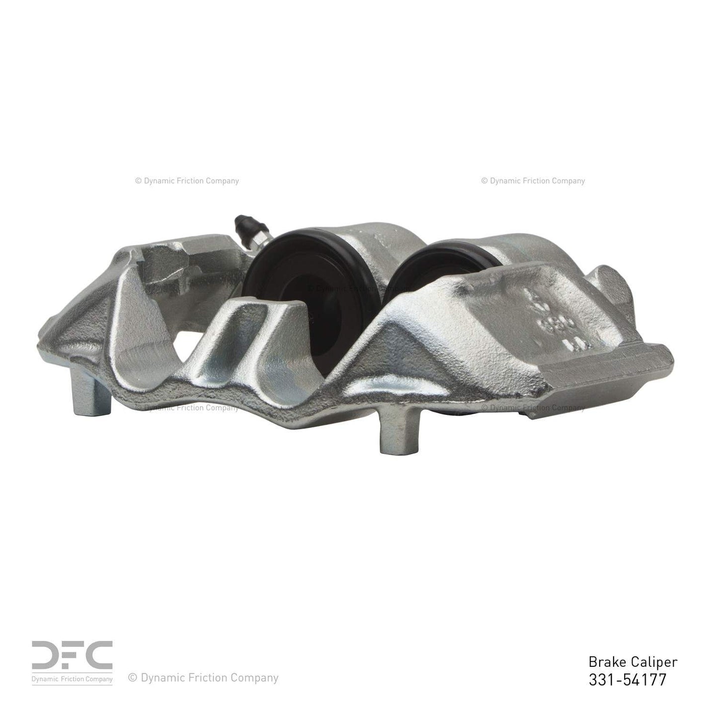 Dynamic Friction Company Disc Brake Caliper 331-54177