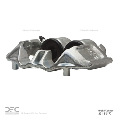 Dynamic Friction Company Disc Brake Caliper 331-54177