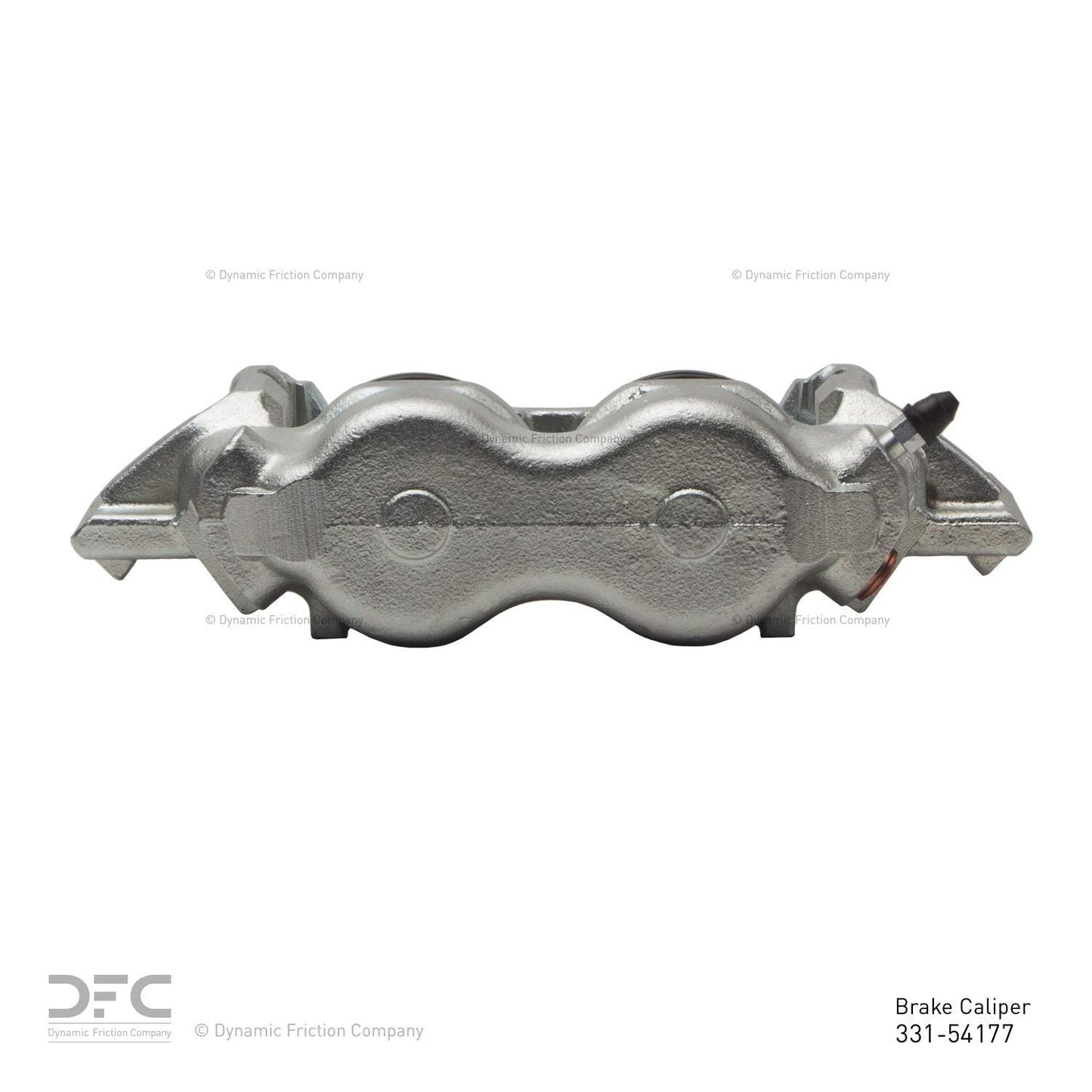 Dynamic Friction Company Disc Brake Caliper 331-54177