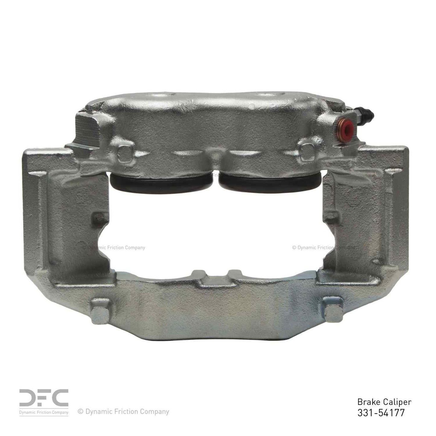 Dynamic Friction Company Disc Brake Caliper 331-54177