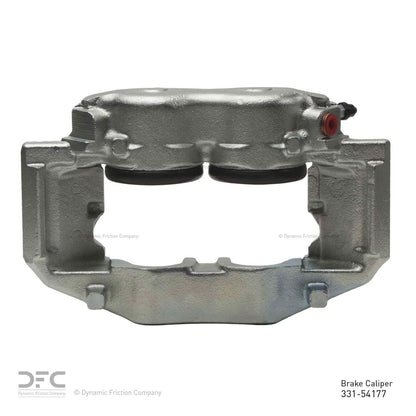 Dynamic Friction Company Disc Brake Caliper 331-54177