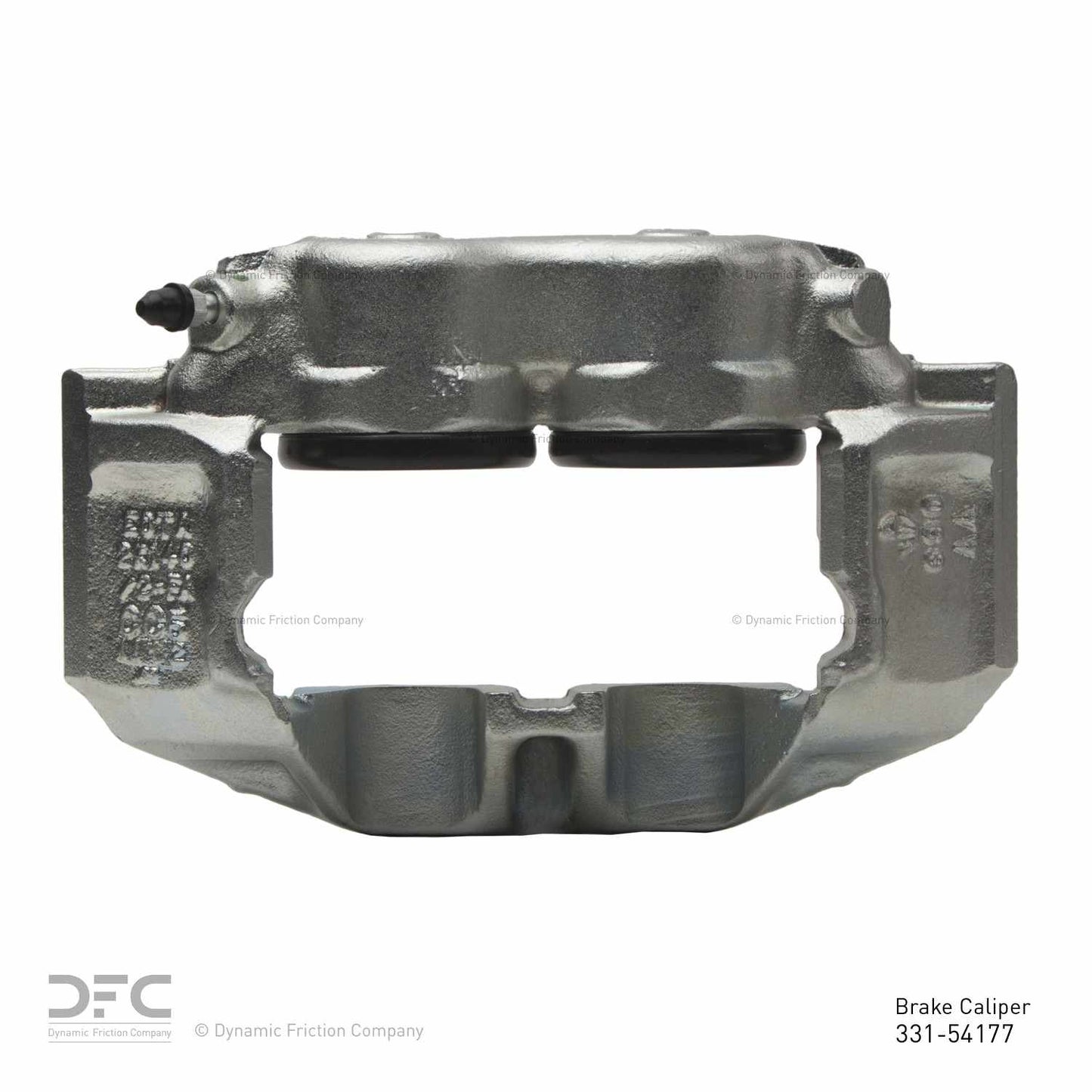 Dynamic Friction Company Disc Brake Caliper 331-54177