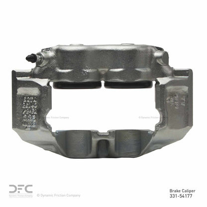 Dynamic Friction Company Disc Brake Caliper 331-54177