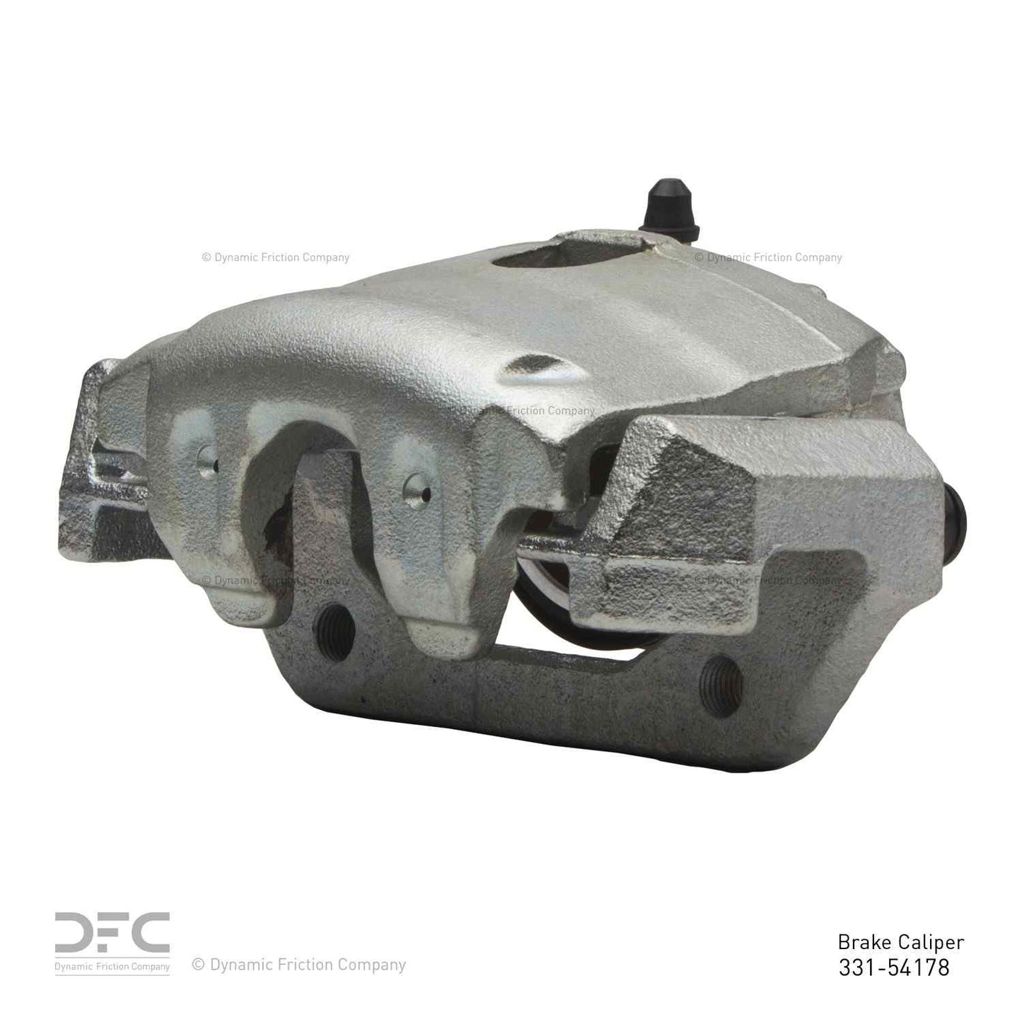 Dynamic Friction Company Disc Brake Caliper 331-54178