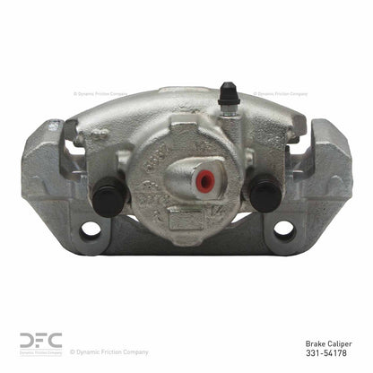 Dynamic Friction Company Disc Brake Caliper 331-54178