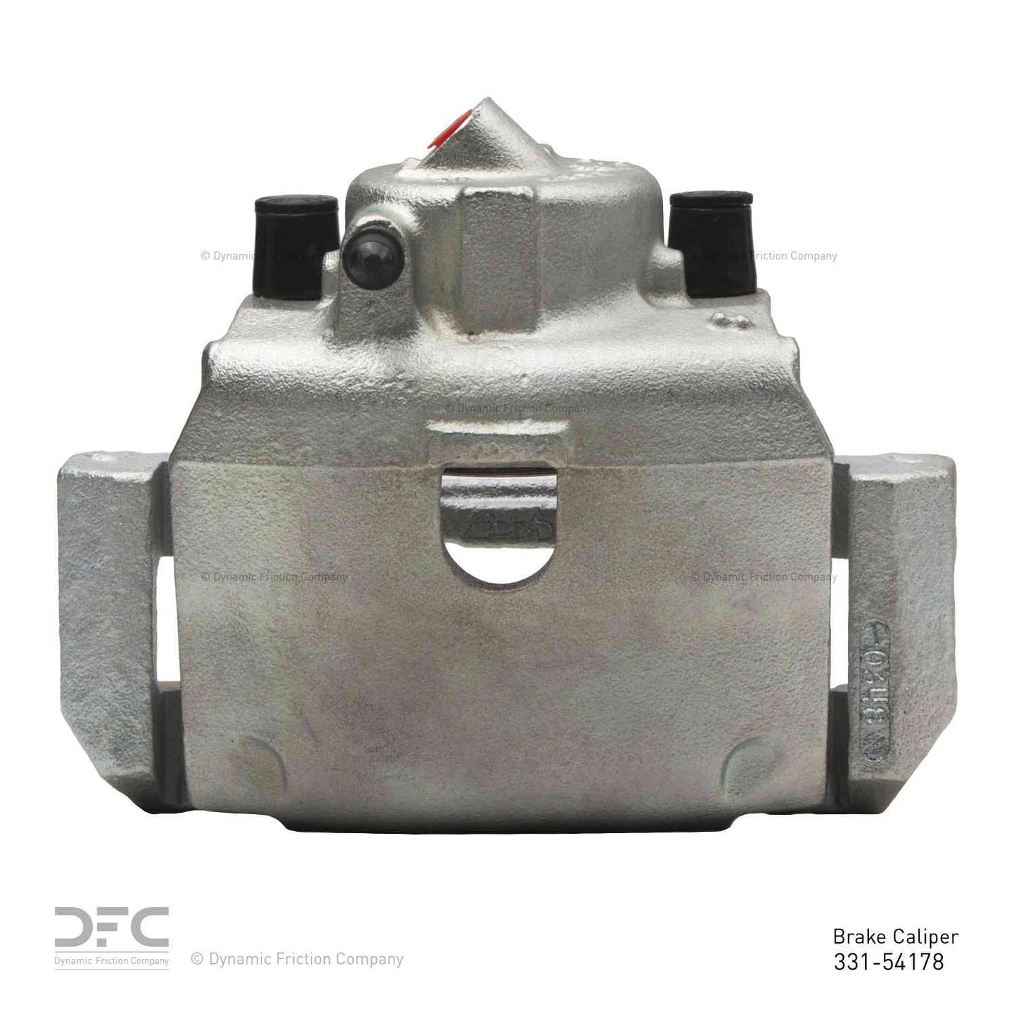 Dynamic Friction Company Disc Brake Caliper 331-54178
