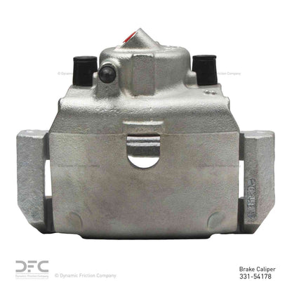Dynamic Friction Company Disc Brake Caliper 331-54178