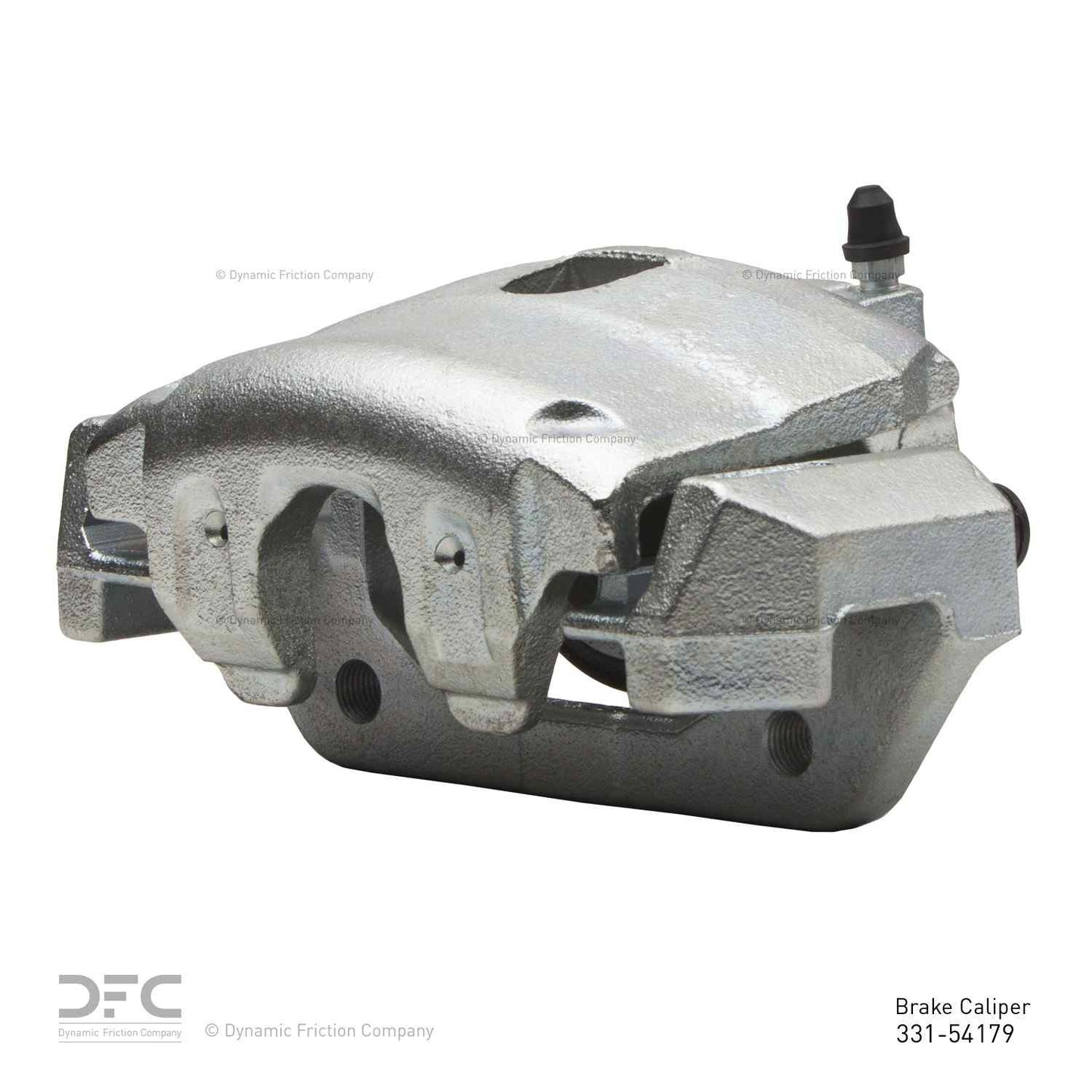 Dynamic Friction Company Disc Brake Caliper 331-54179