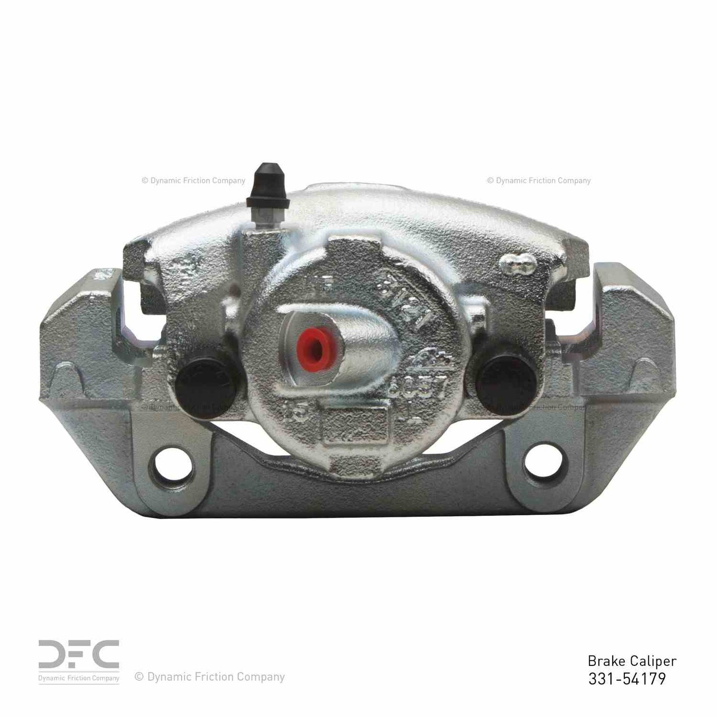 Dynamic Friction Company Disc Brake Caliper 331-54179