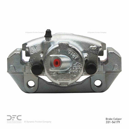 Dynamic Friction Company Disc Brake Caliper 331-54179
