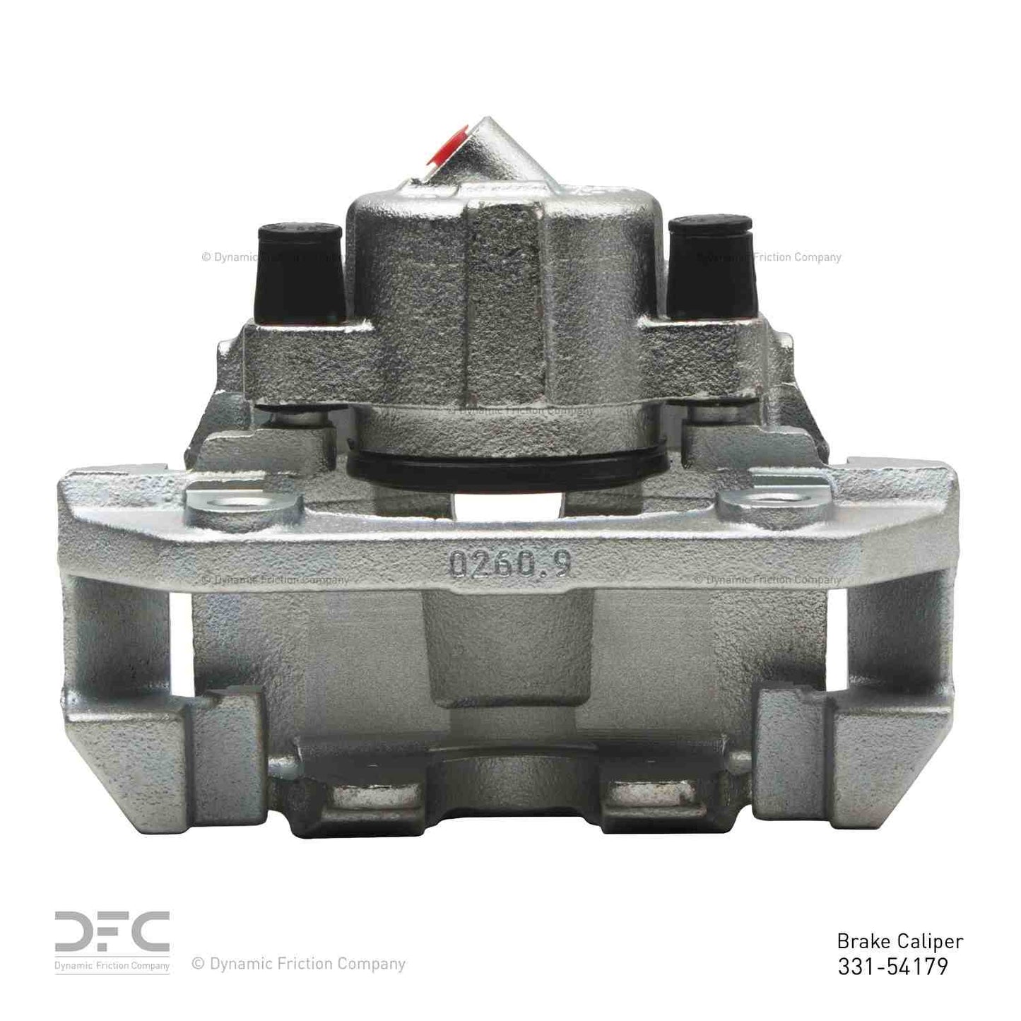 Dynamic Friction Company Disc Brake Caliper 331-54179