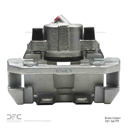 Dynamic Friction Company Disc Brake Caliper 331-54179