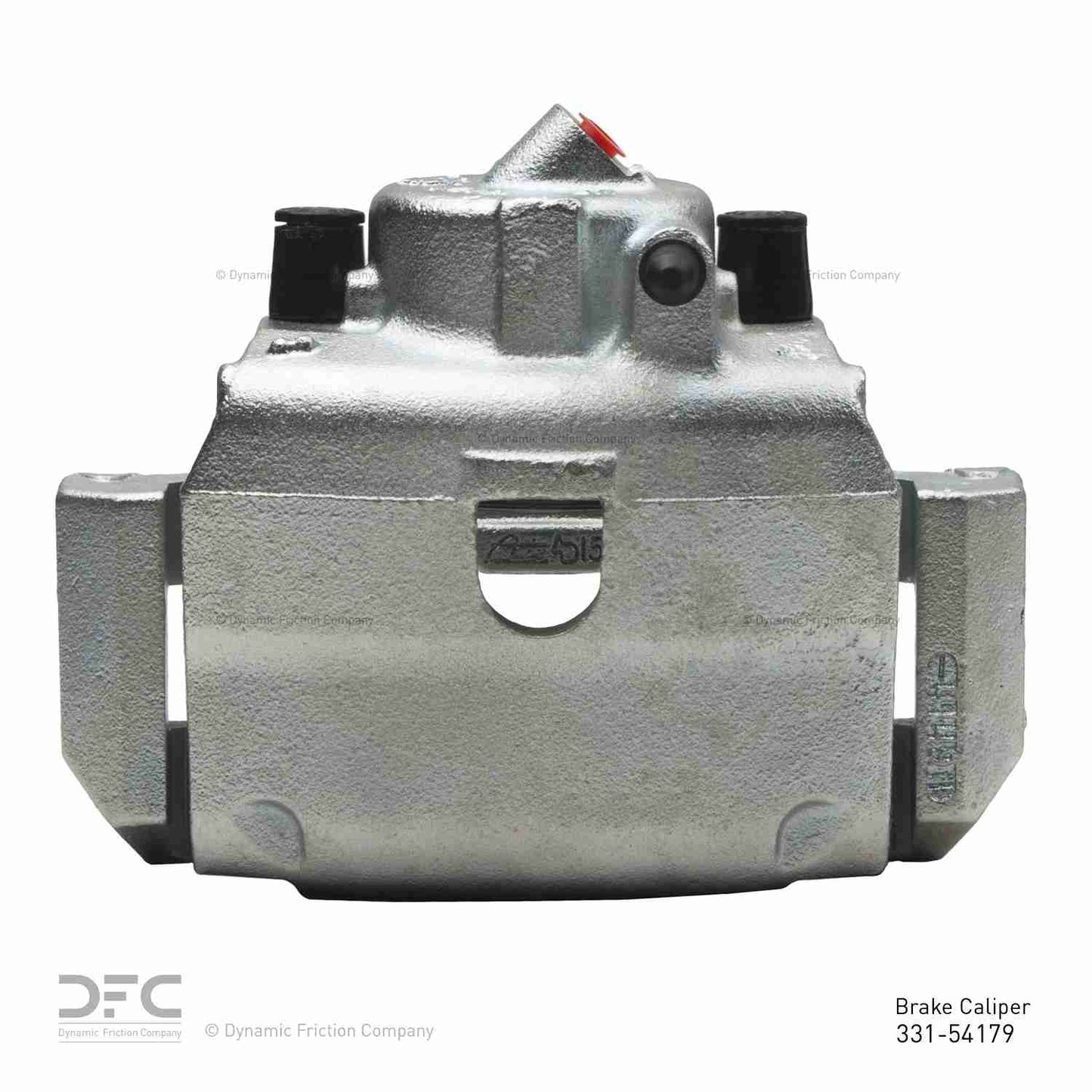 Dynamic Friction Company Disc Brake Caliper 331-54179