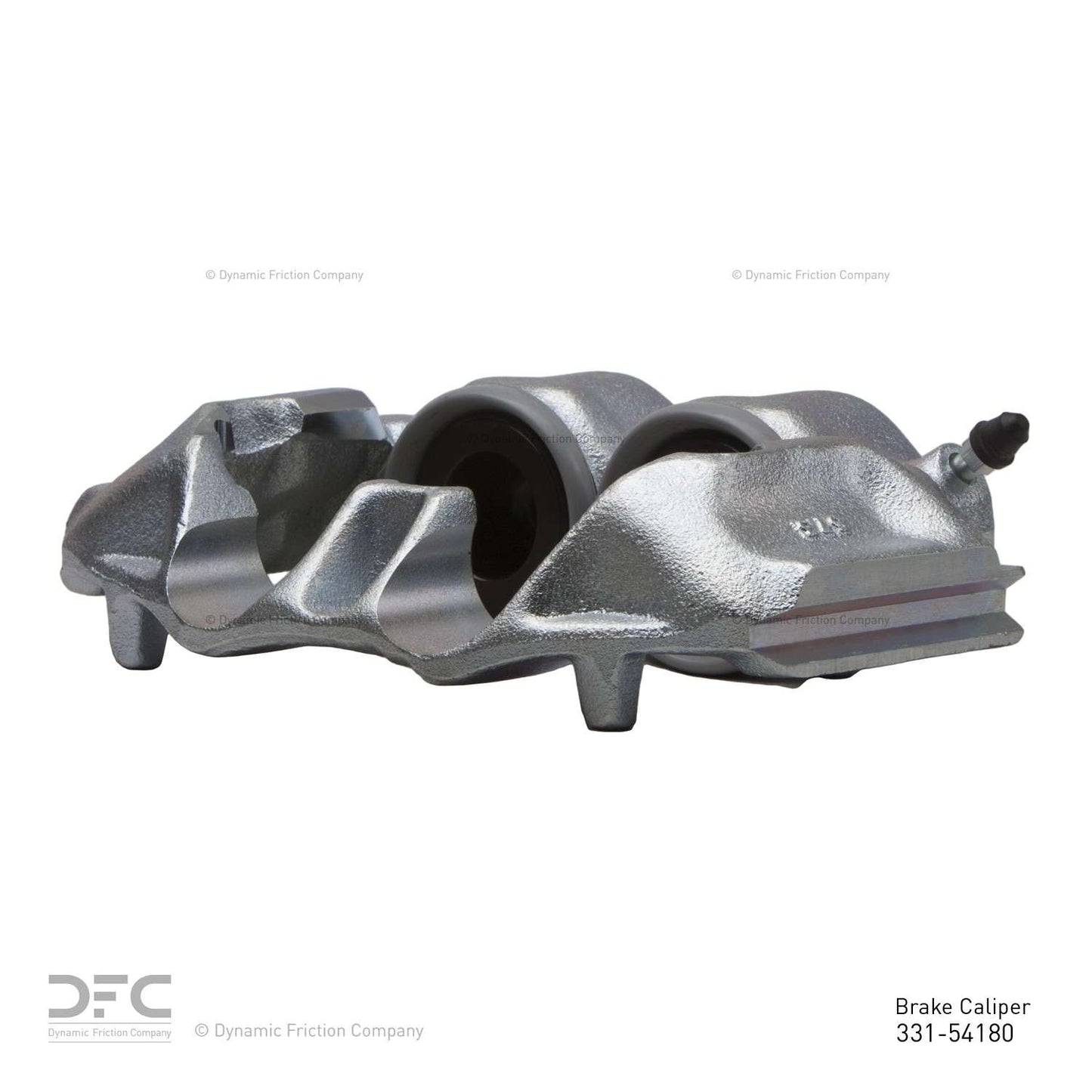 Dynamic Friction Company Disc Brake Caliper 331-54180