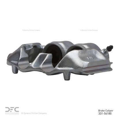 Dynamic Friction Company Disc Brake Caliper 331-54180