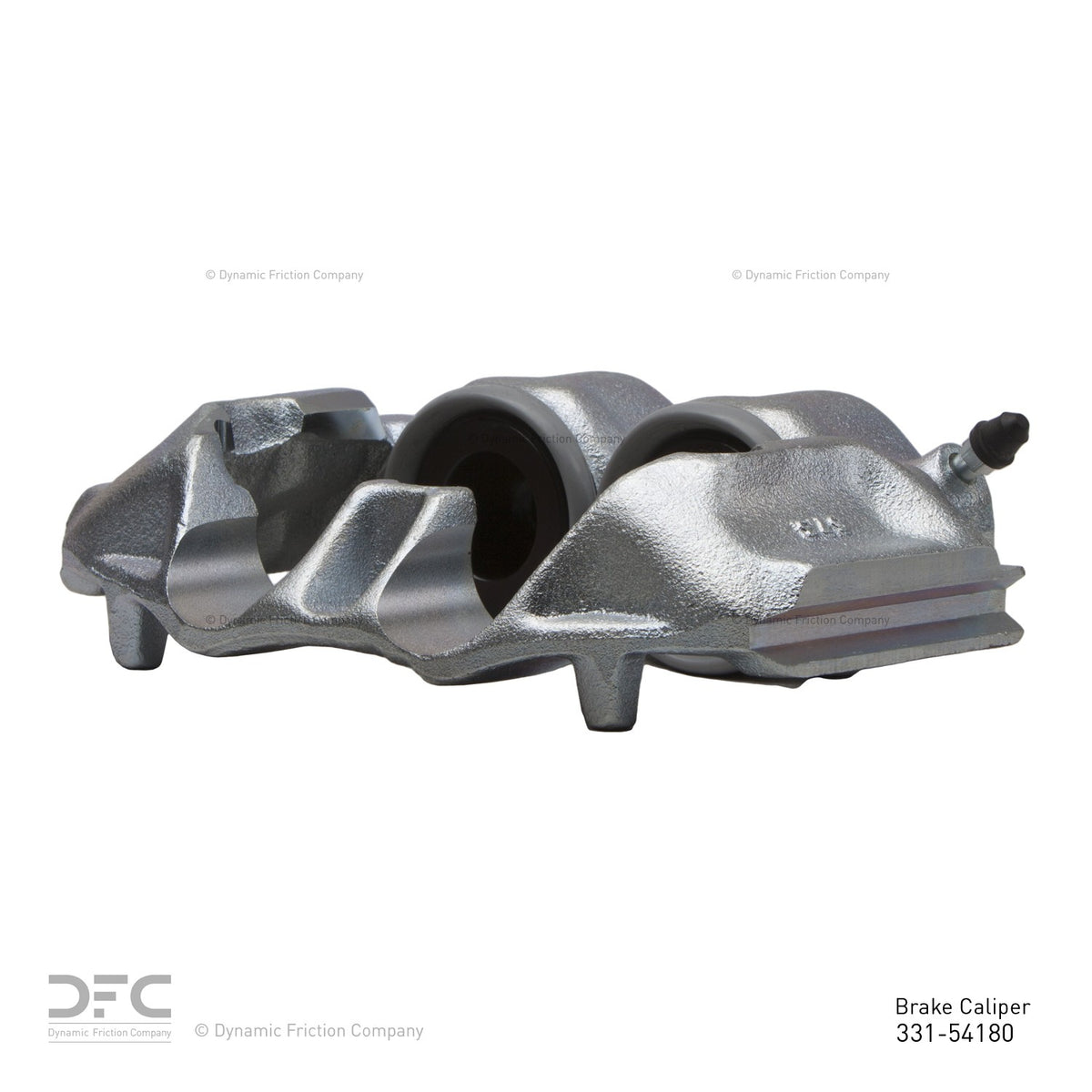 Dynamic Friction Company Disc Brake Caliper 331-54180