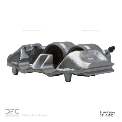 Dynamic Friction Company Disc Brake Caliper 331-54180