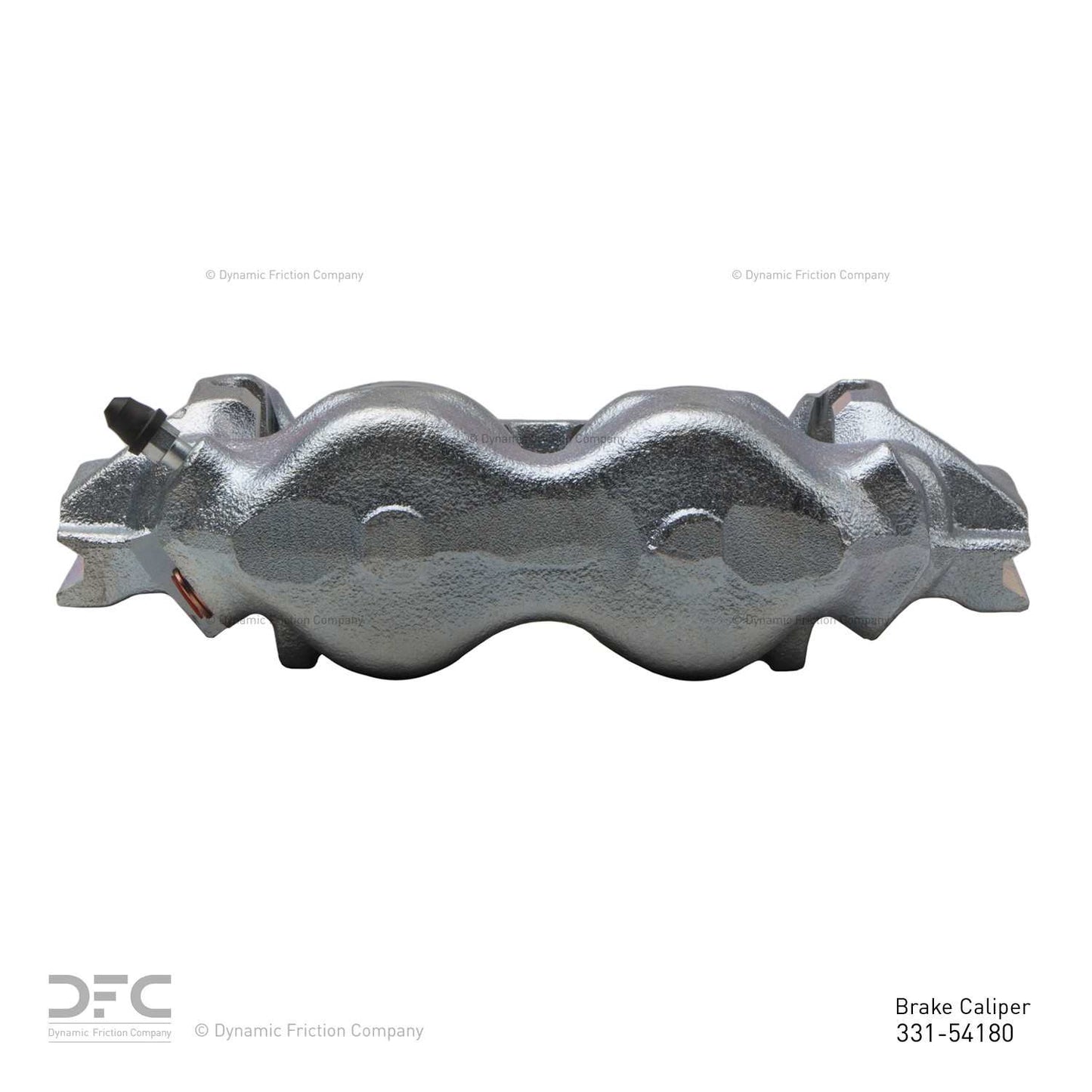 Dynamic Friction Company Disc Brake Caliper 331-54180