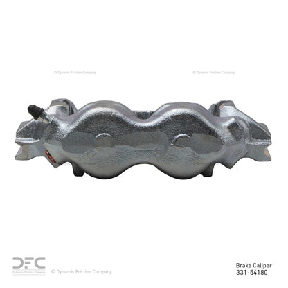 Dynamic Friction Company Disc Brake Caliper 331-54180