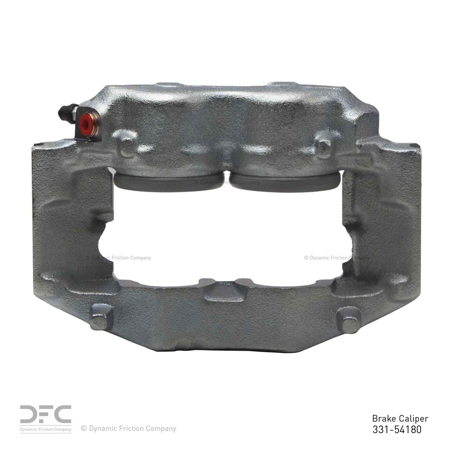Dynamic Friction Company Disc Brake Caliper 331-54180