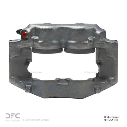 Dynamic Friction Company Disc Brake Caliper 331-54180