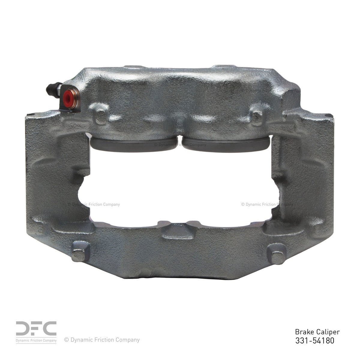 Dynamic Friction Company Disc Brake Caliper 331-54180