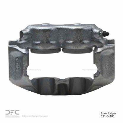Dynamic Friction Company Disc Brake Caliper 331-54180
