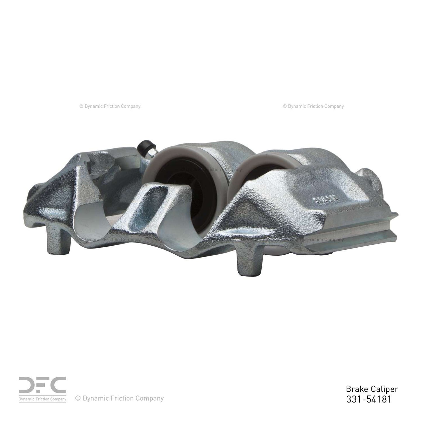 Dynamic Friction Company Disc Brake Caliper 331-54181