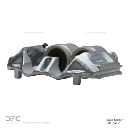 Dynamic Friction Company Disc Brake Caliper 331-54181