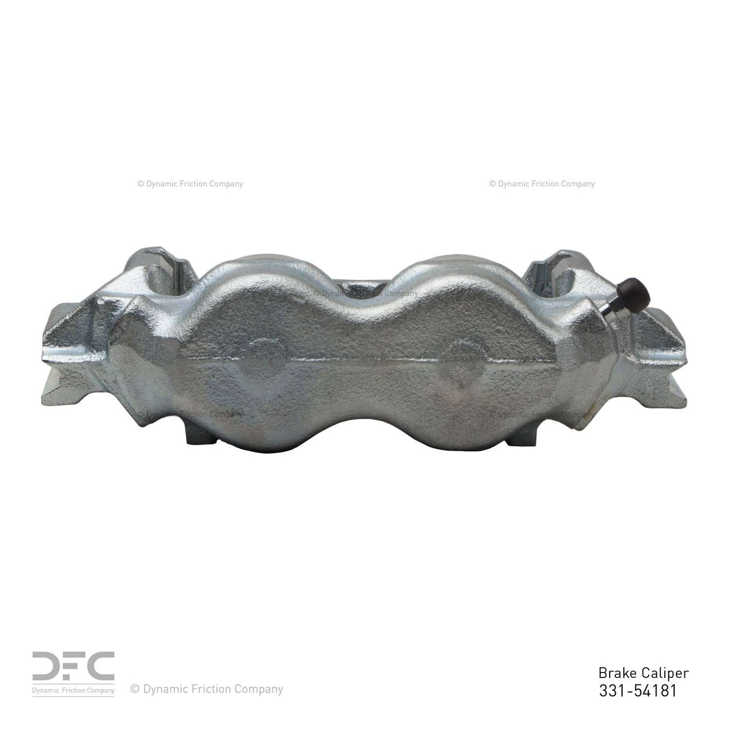 Dynamic Friction Company Disc Brake Caliper 331-54181