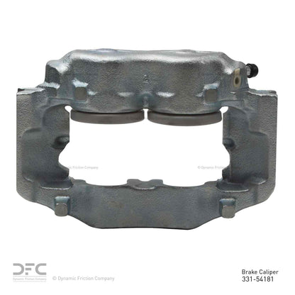 Dynamic Friction Company Disc Brake Caliper 331-54181