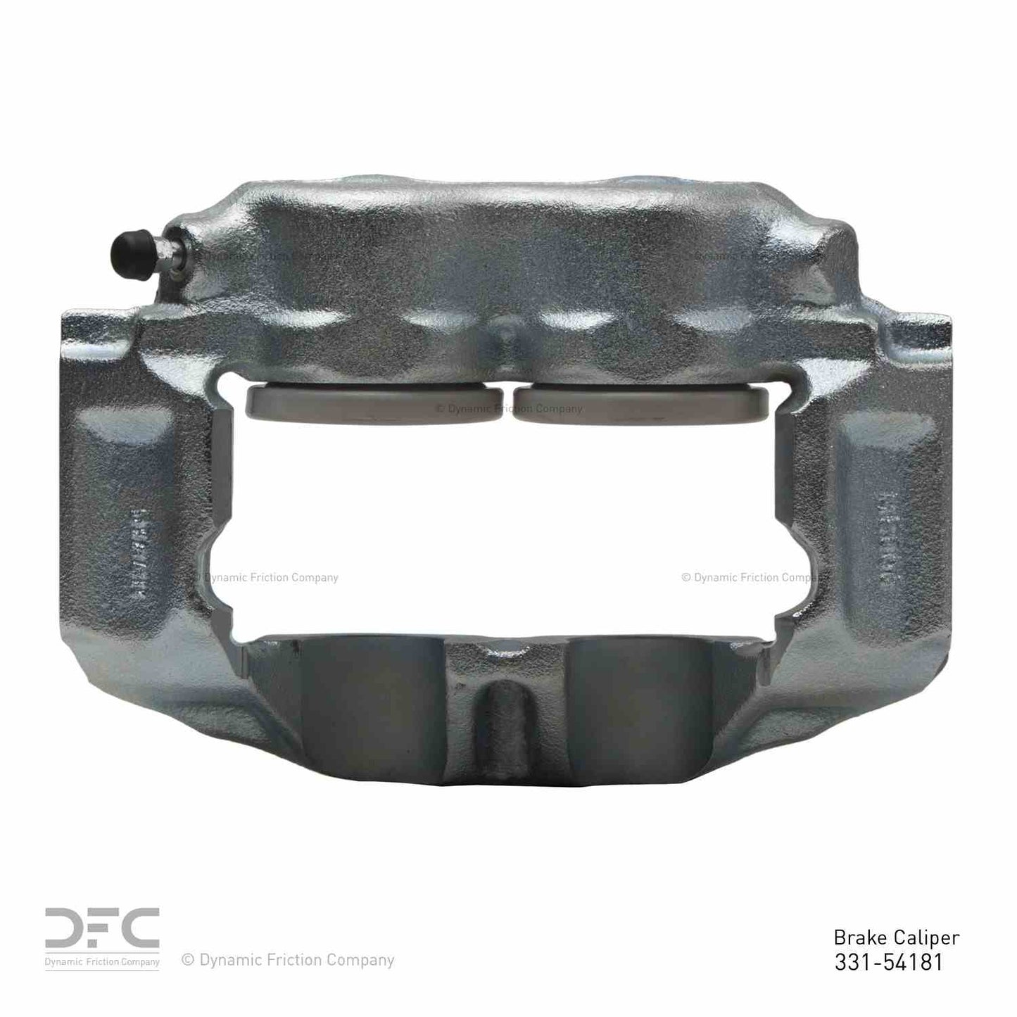 Dynamic Friction Company Disc Brake Caliper 331-54181