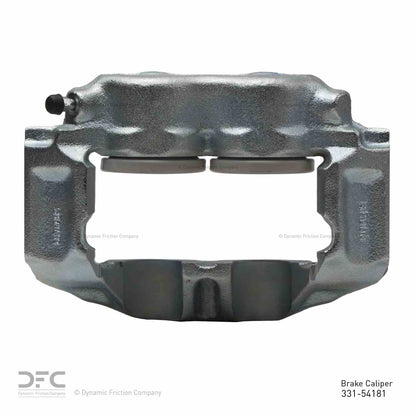 Dynamic Friction Company Disc Brake Caliper 331-54181