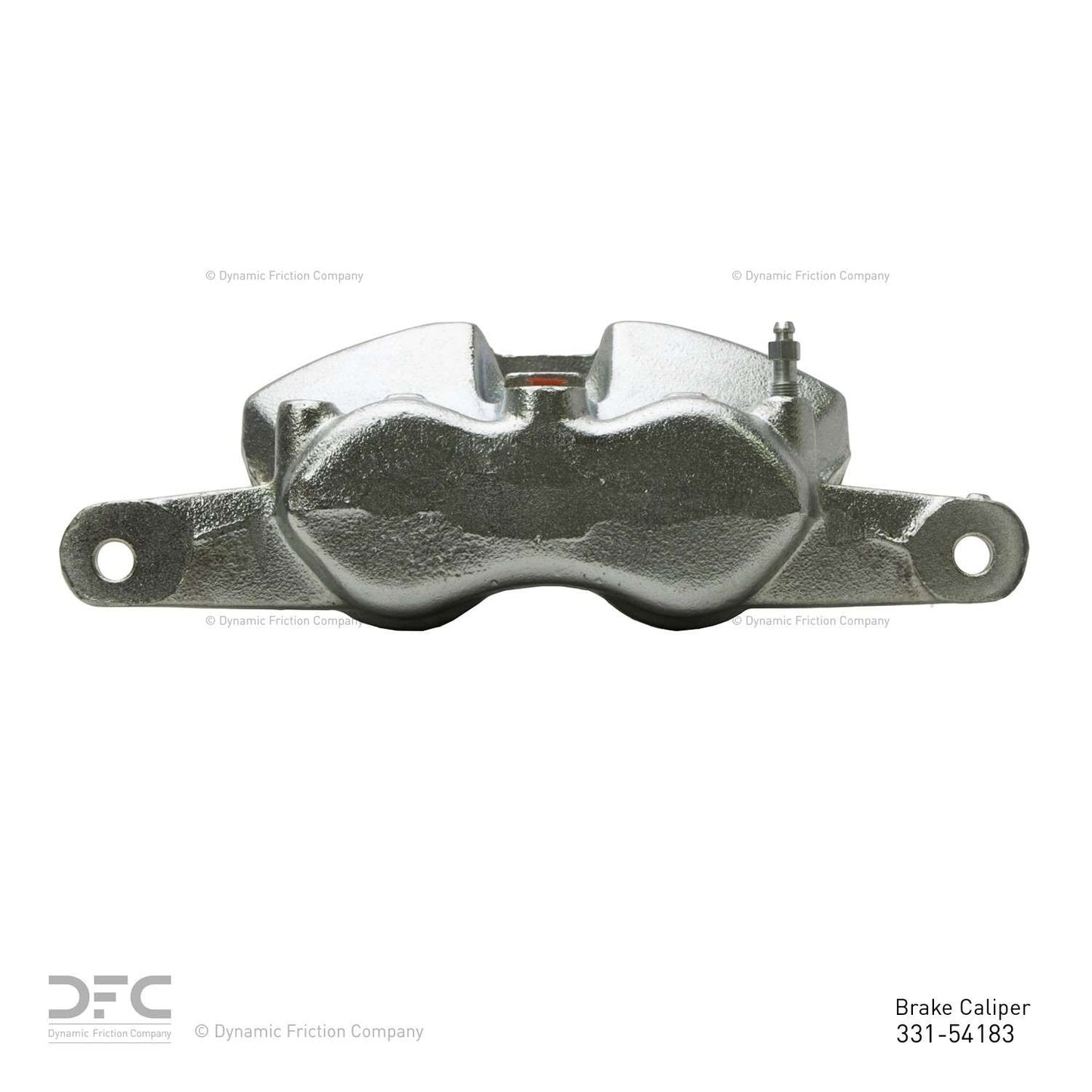 Dynamic Friction Company Disc Brake Caliper 331-54183