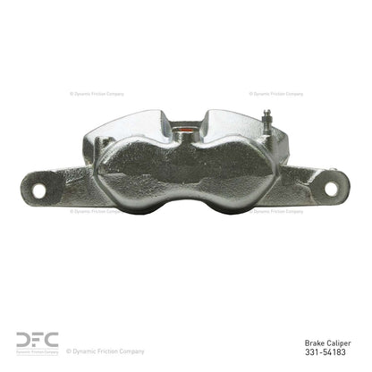 Dynamic Friction Company Disc Brake Caliper 331-54183