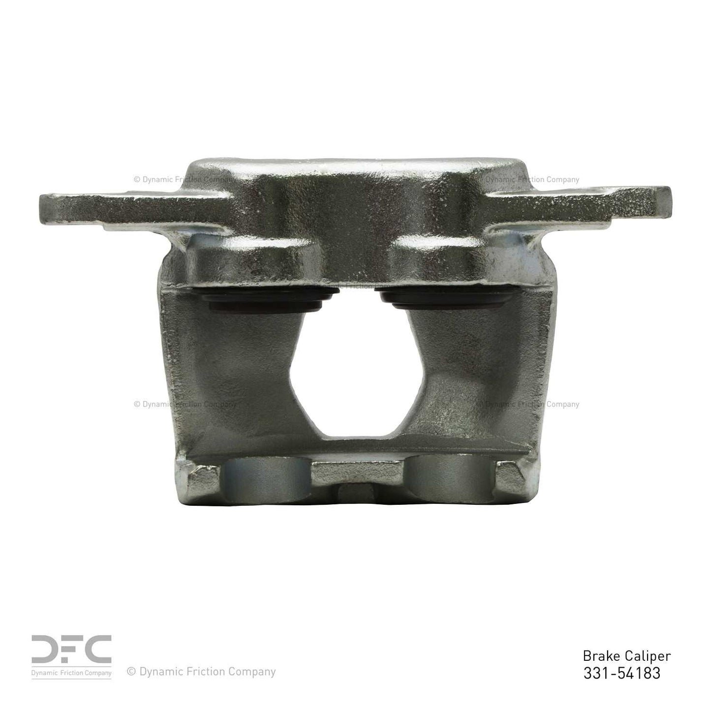 Dynamic Friction Company Disc Brake Caliper 331-54183