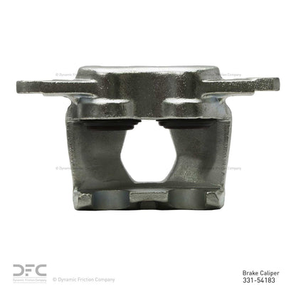 Dynamic Friction Company Disc Brake Caliper 331-54183
